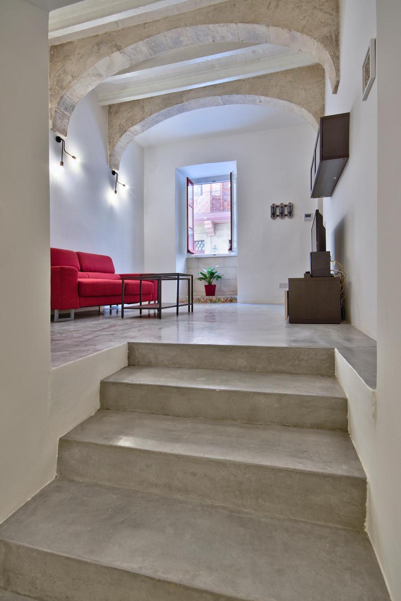 Vallettastay Casa Zoe Екстер'єр фото