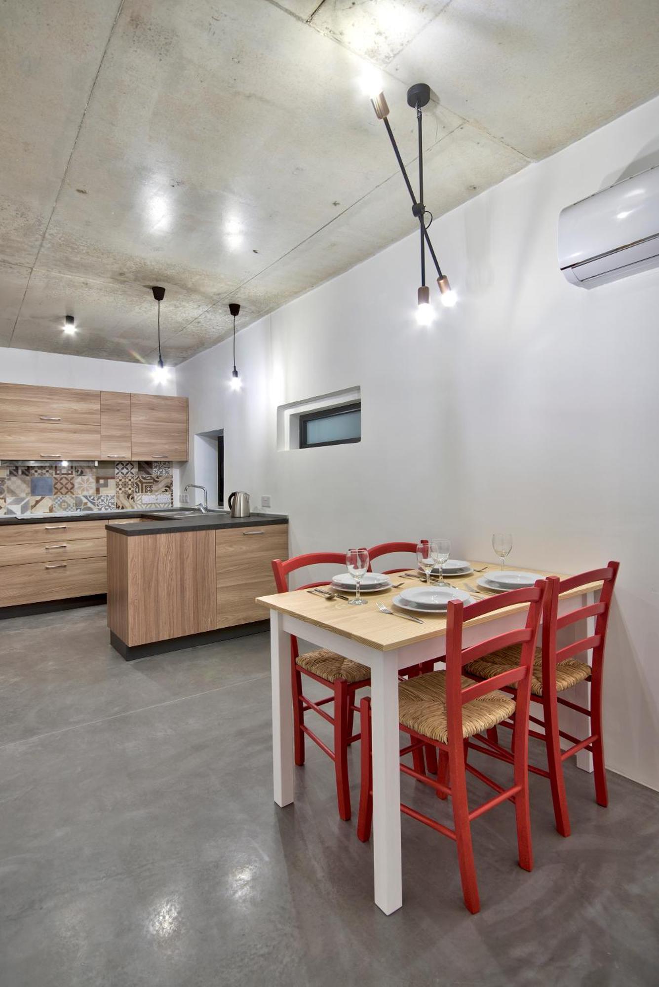 Vallettastay Casa Zoe Екстер'єр фото