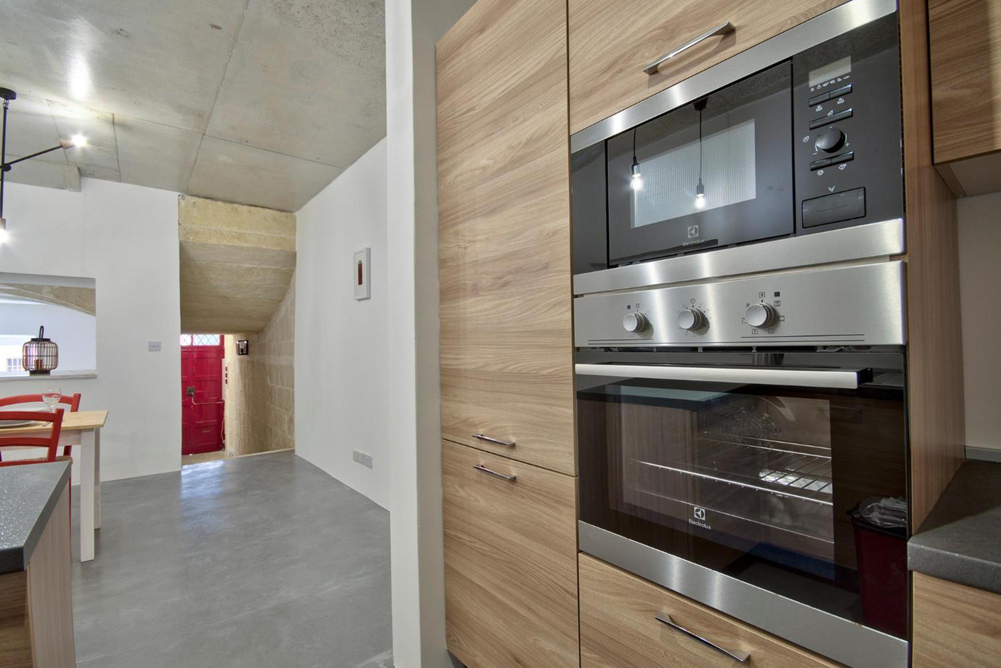 Vallettastay Casa Zoe Екстер'єр фото