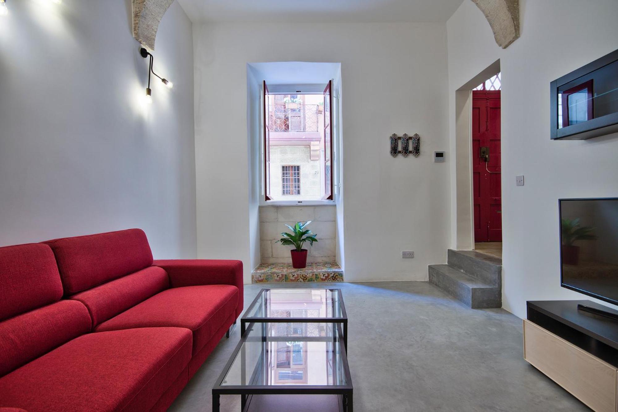 Vallettastay Casa Zoe Екстер'єр фото