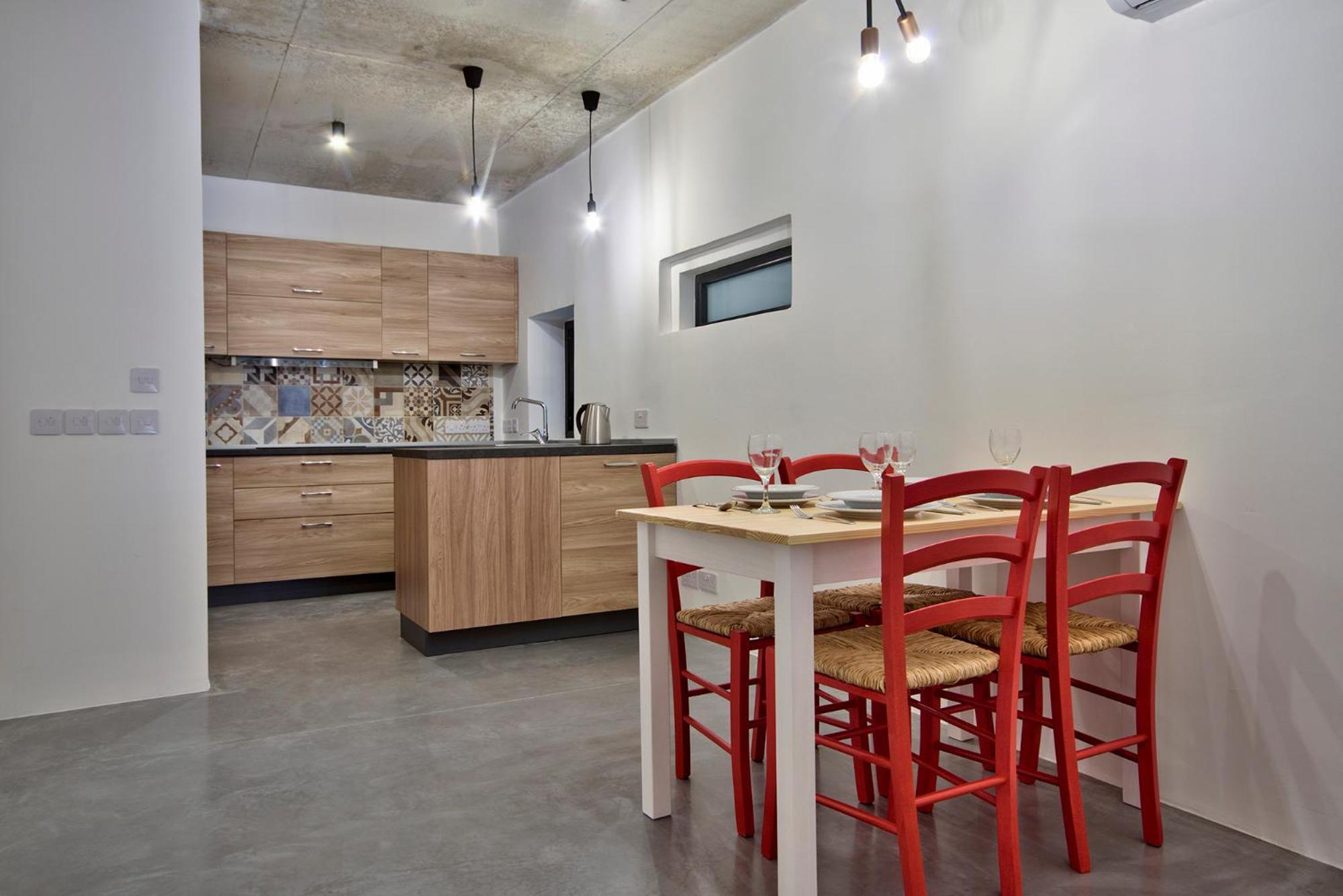 Vallettastay Casa Zoe Екстер'єр фото