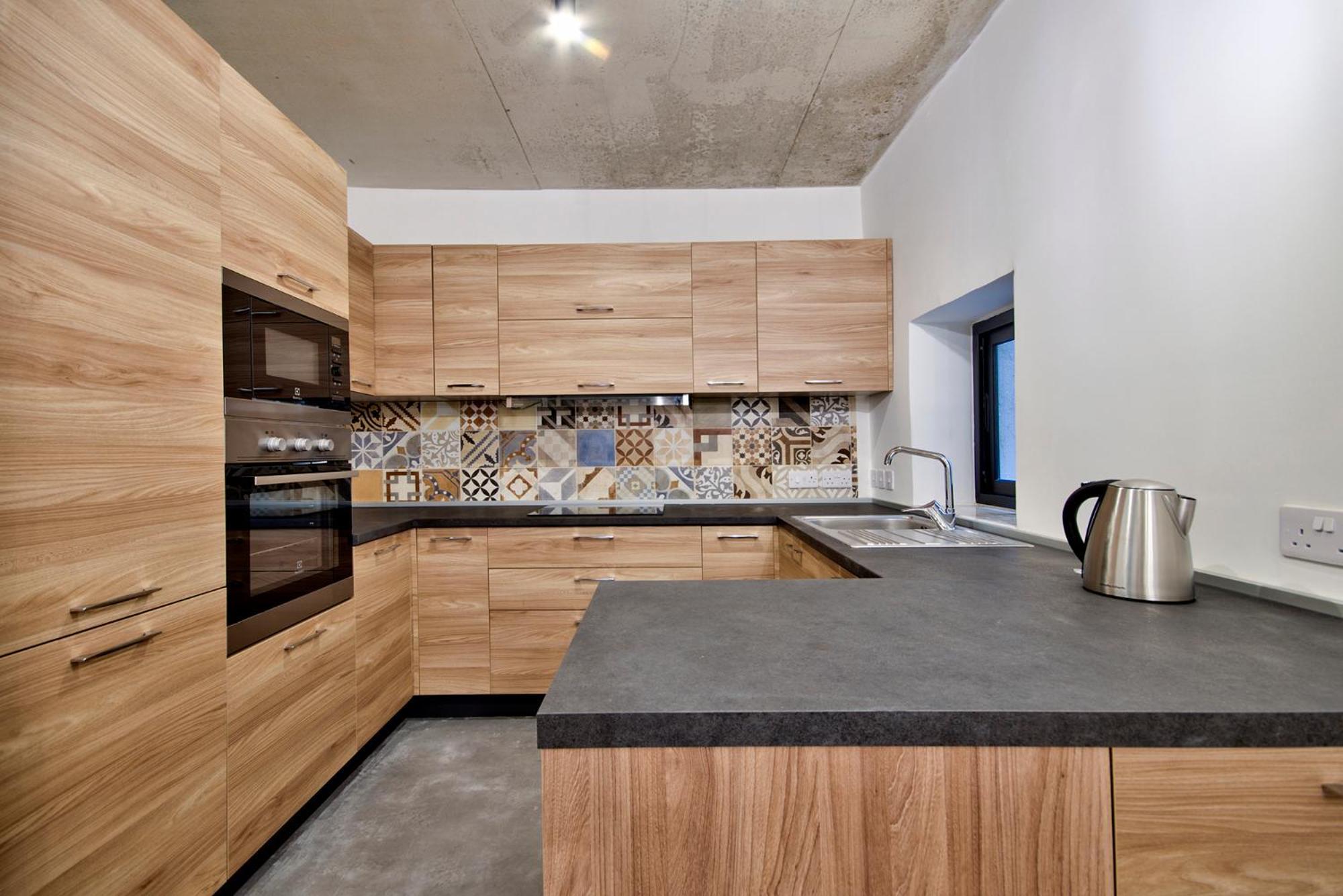 Vallettastay Casa Zoe Екстер'єр фото