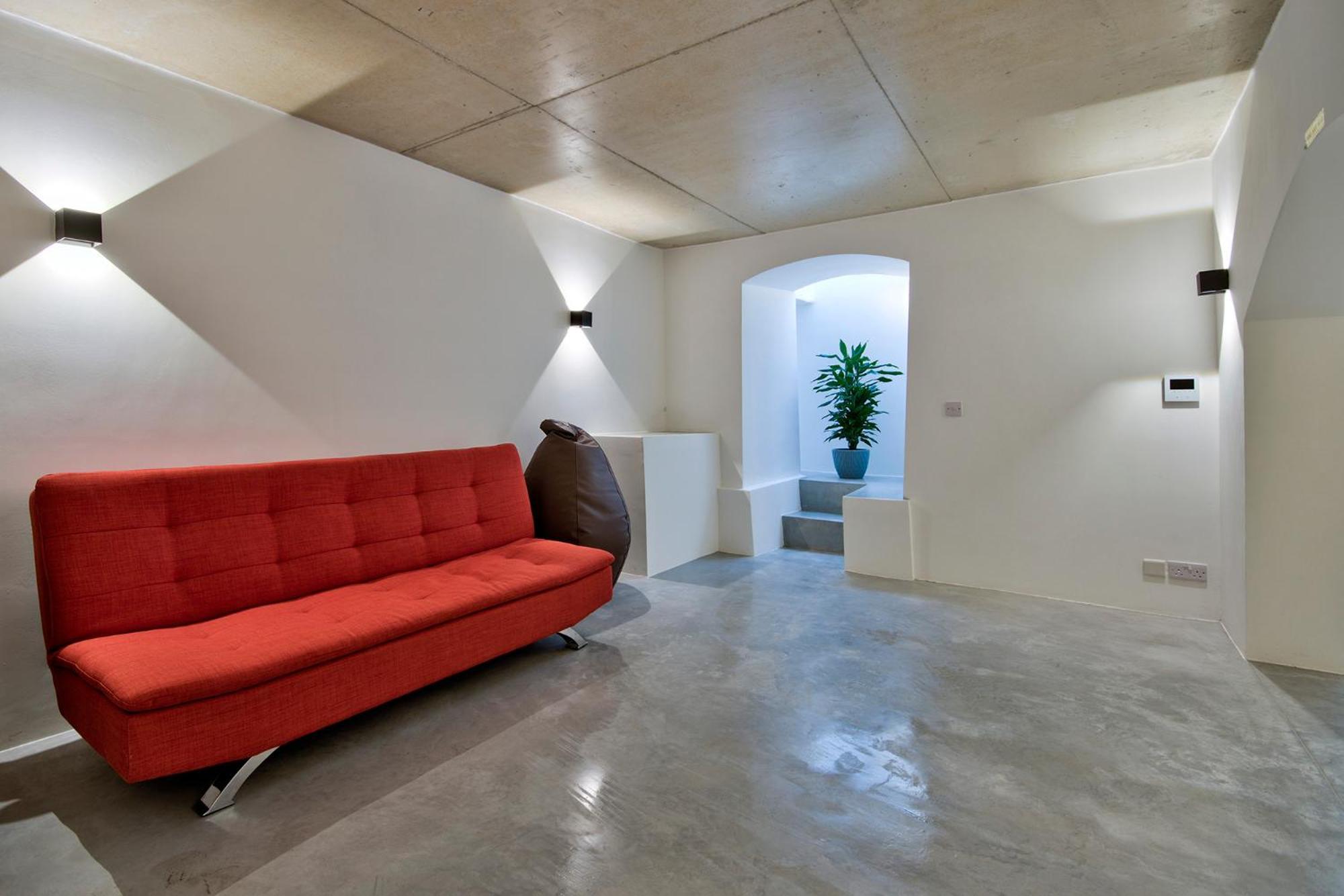 Vallettastay Casa Zoe Екстер'єр фото