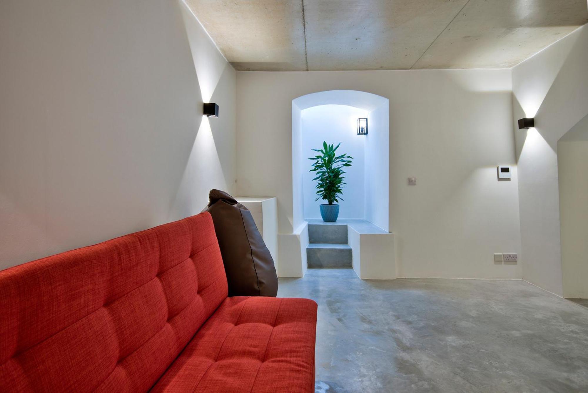 Vallettastay Casa Zoe Екстер'єр фото