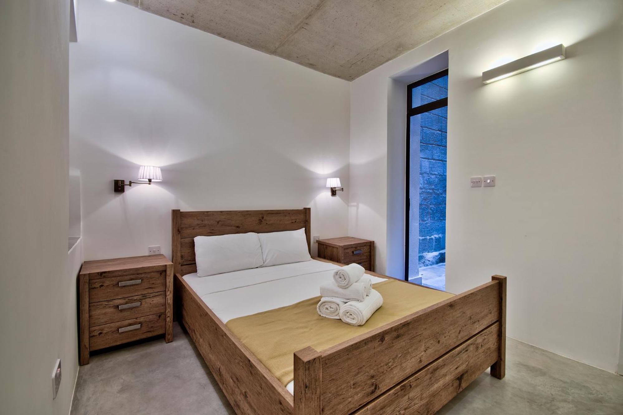 Vallettastay Casa Zoe Екстер'єр фото