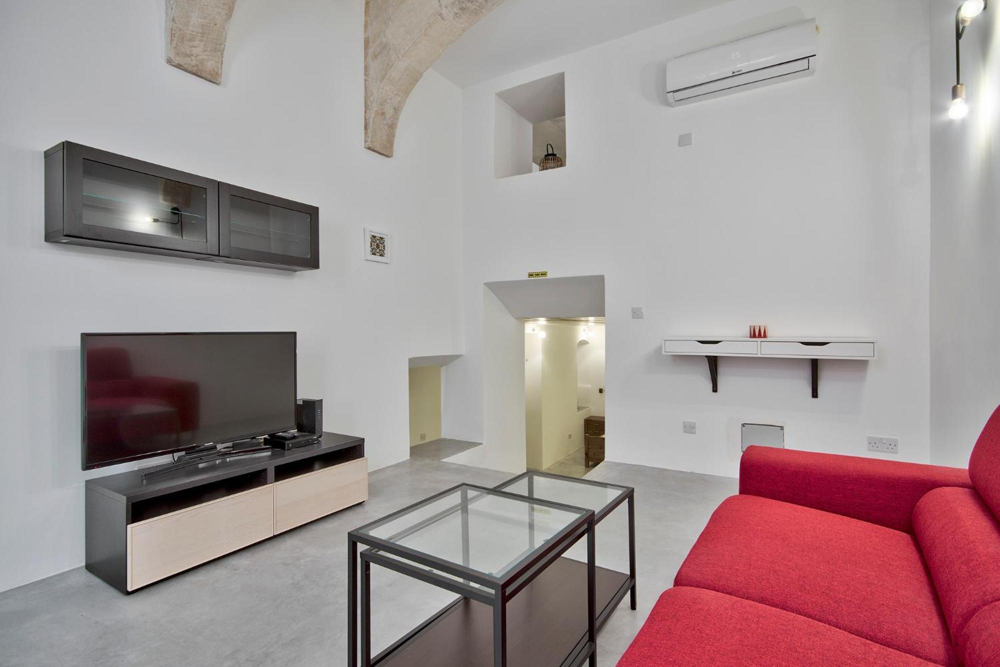Vallettastay Casa Zoe Екстер'єр фото