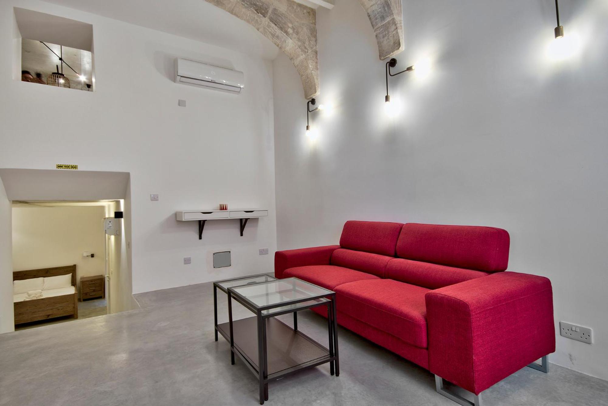 Vallettastay Casa Zoe Екстер'єр фото