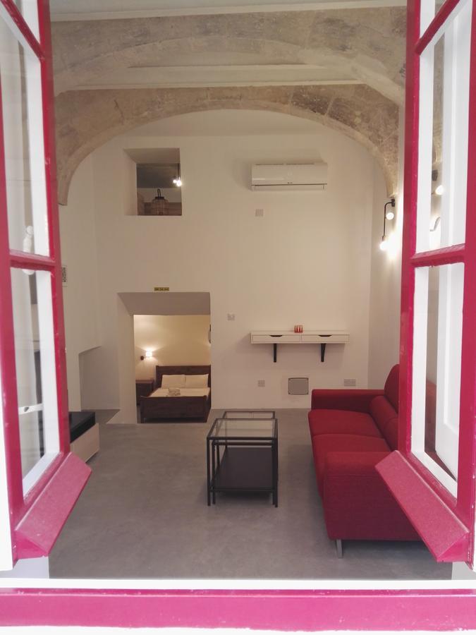 Vallettastay Casa Zoe Екстер'єр фото